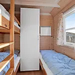 度假居 Amazing In Struer With Kitchen *