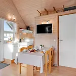 Amazing In Struer With Kitchen Struer