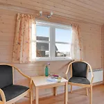 度假居 Amazing In Struer With Kitchen *