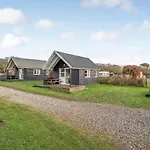 Amazing In Struer With Kitchen Remmer Strand