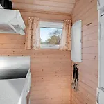 Amazing In Struer With Kitchen Feriehus Struer
