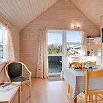 Feriehus Amazing In Struer With Kitchen Struer