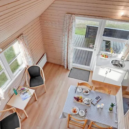 Amazing In With Kitchen * Struer
