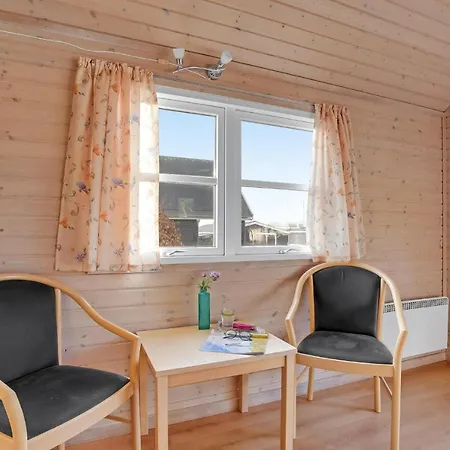 Holiday home Amazing In Struer With Kitchen *
