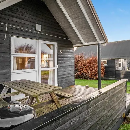 Amazing In Struer With Kitchen * Remmer Strand