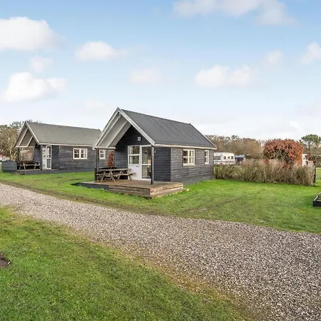 Amazing In Struer With Kitchen Remmer Strand